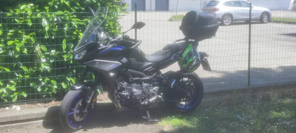 Yamaha Tracer 900 ABS (2017 - 18) (2)