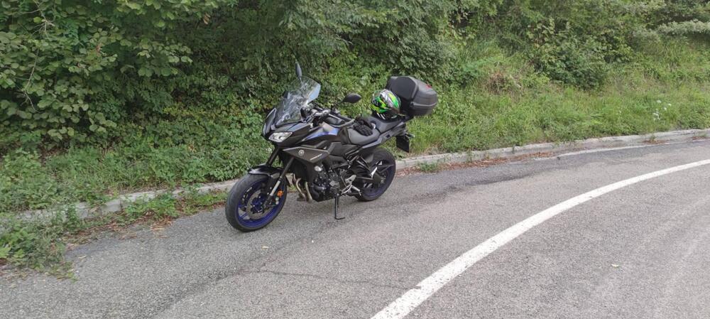 Yamaha Tracer 900 ABS (2017 - 18) (3)