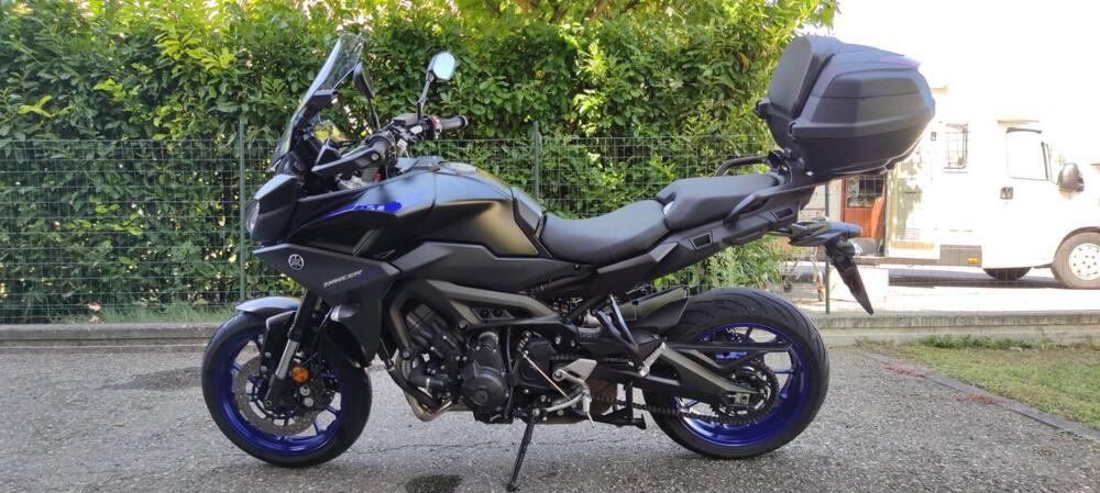 Yamaha Tracer 900 ABS (2017 - 18) (4)