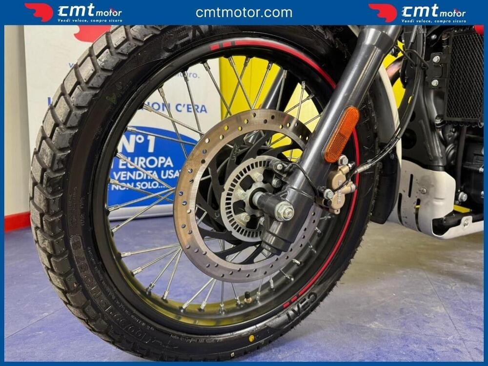 Royal Enfield Himalayan 411 (2021 - 24) (6)