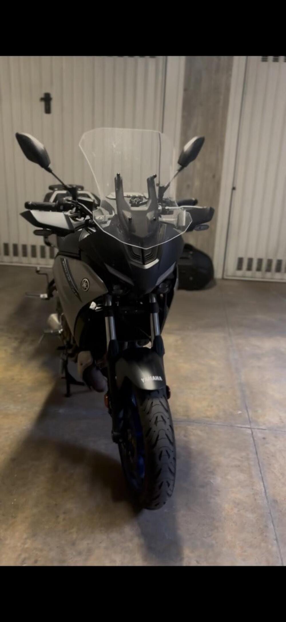 Yamaha Tracer 7 GT (2021 - 24) (5)