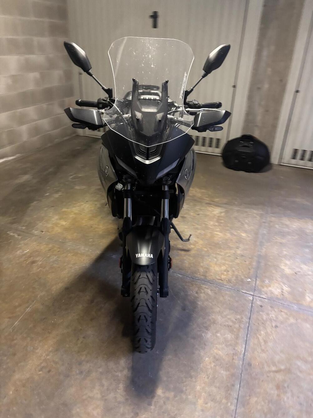 Yamaha Tracer 7 GT (2021 - 24) (6)