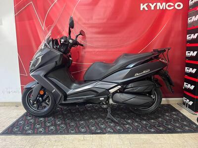 Kymco Downtown 350i ABS (2016 - 20) usata