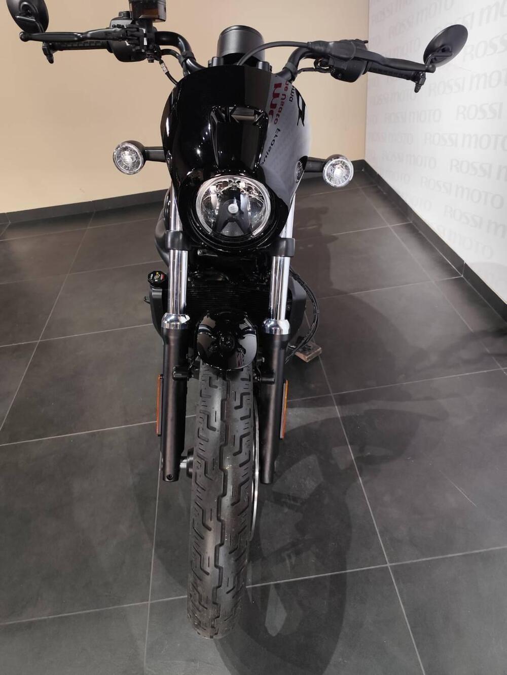 Harley-Davidson Nightster (2023 - 26) (4)