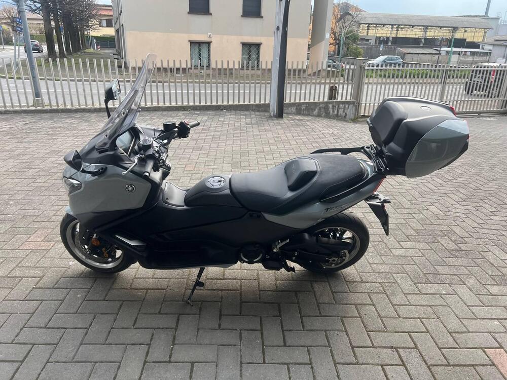 Yamaha T-Max 560 Tech Max (2025 - 26) (5)