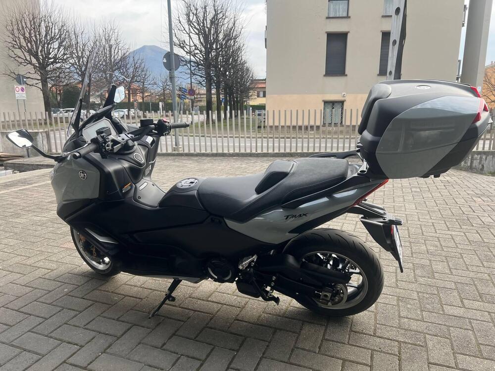 Yamaha T-Max 560 Tech Max (2025 - 26) (6)