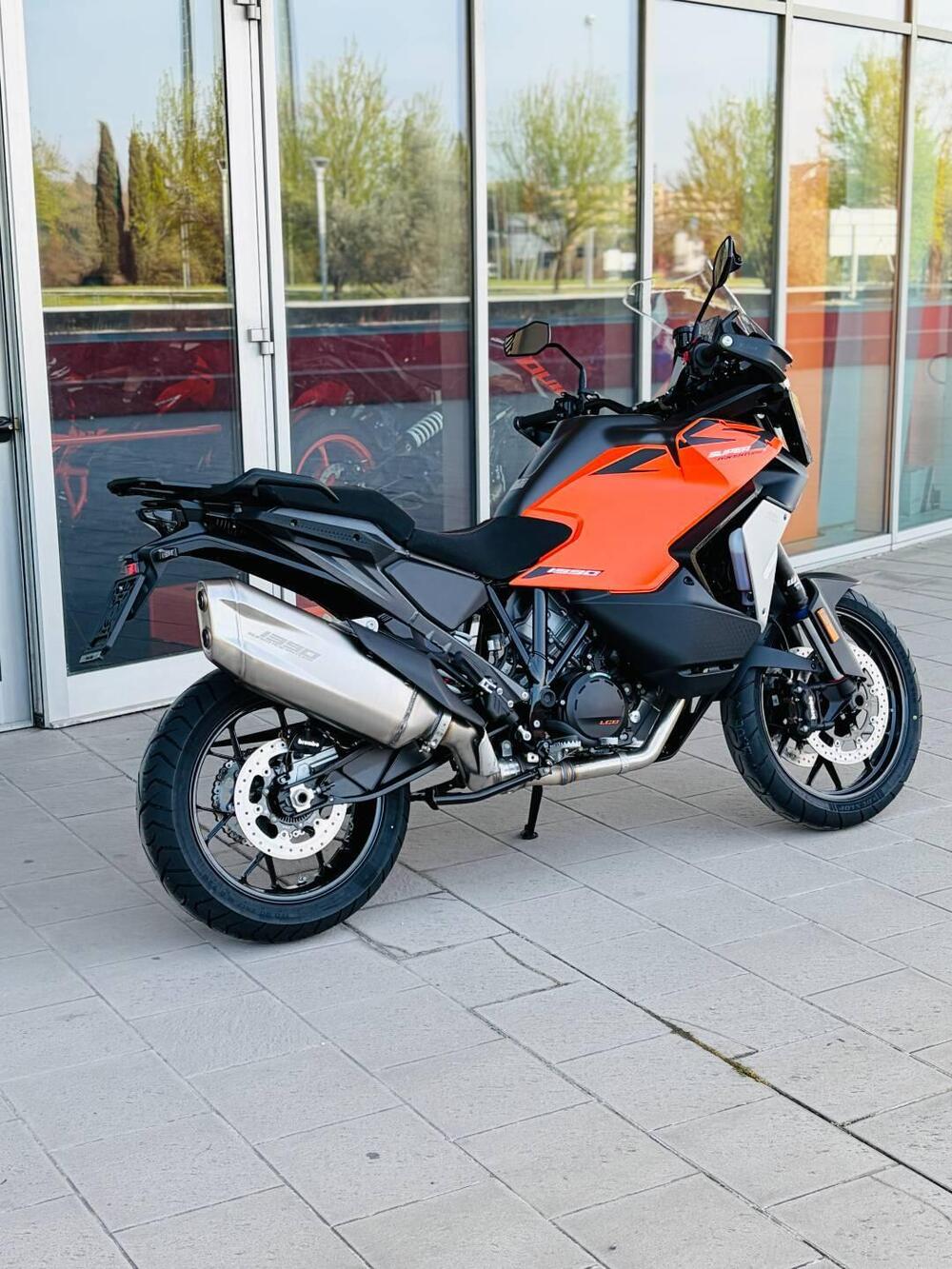 KTM 1390 Super Adventure S EVO (2026) (2)