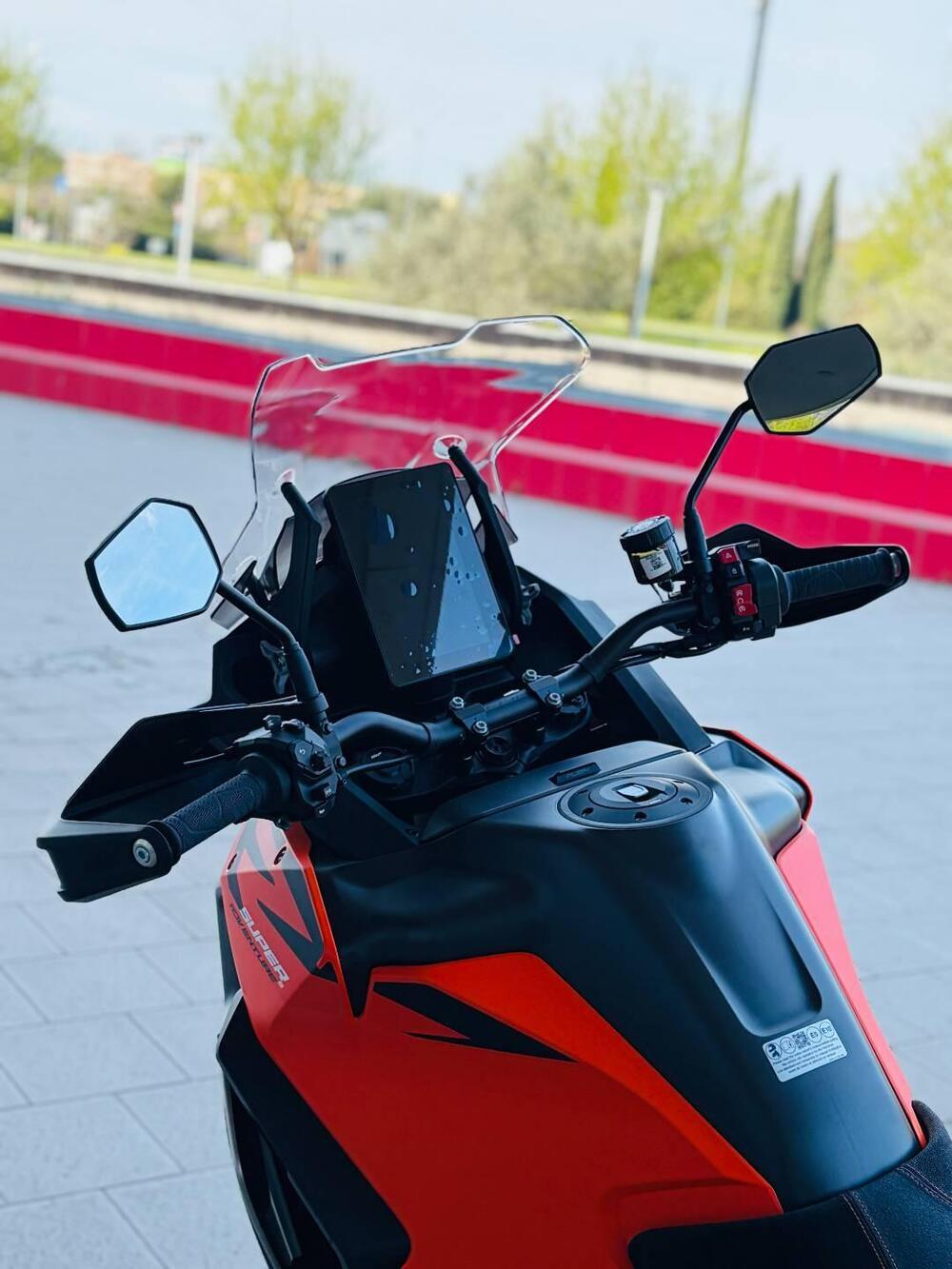 KTM 1390 Super Adventure S EVO (2026) (4)