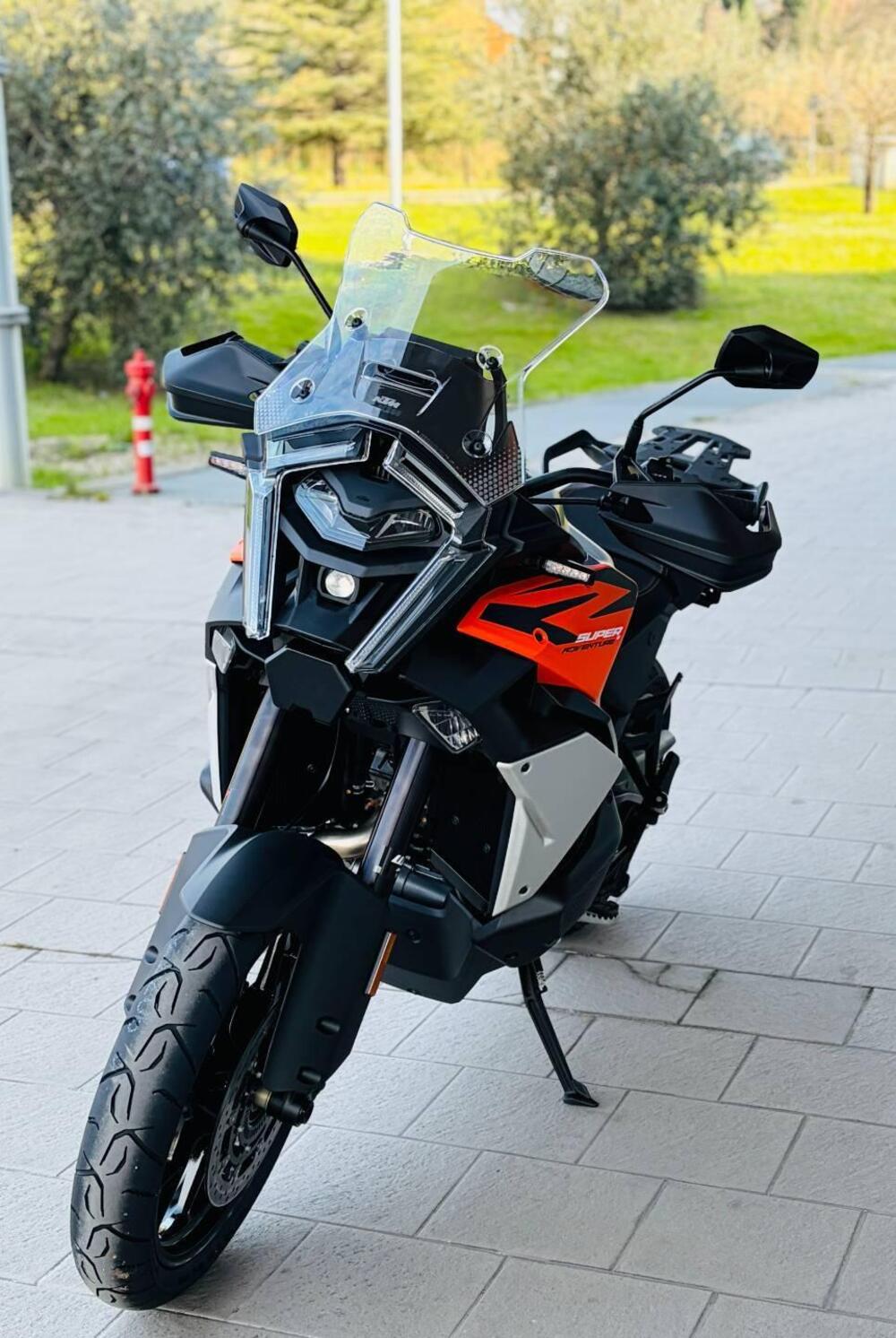 KTM 1390 Super Adventure S EVO (2026) (5)
