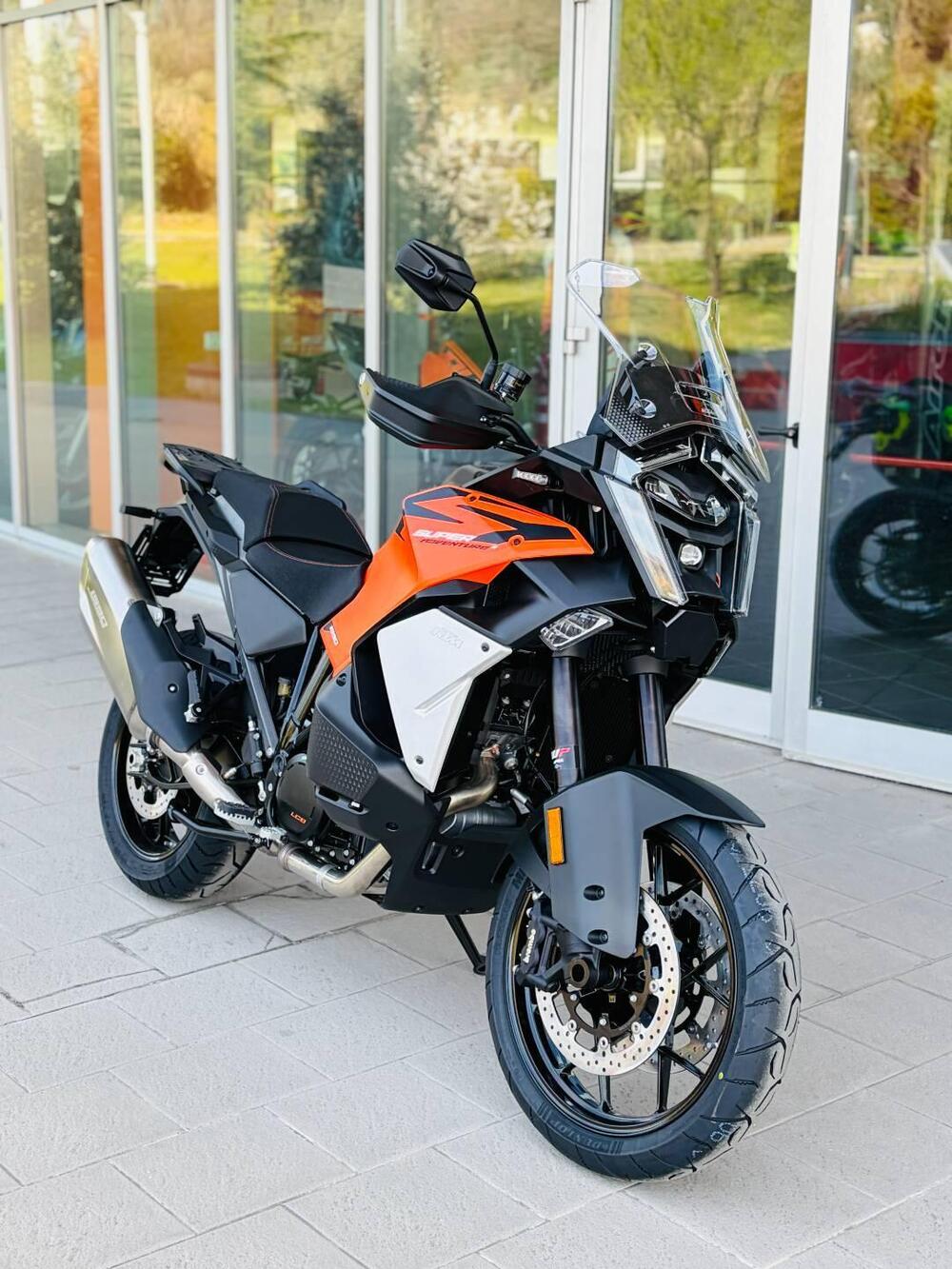 KTM 1390 Super Adventure S EVO (2026) (6)