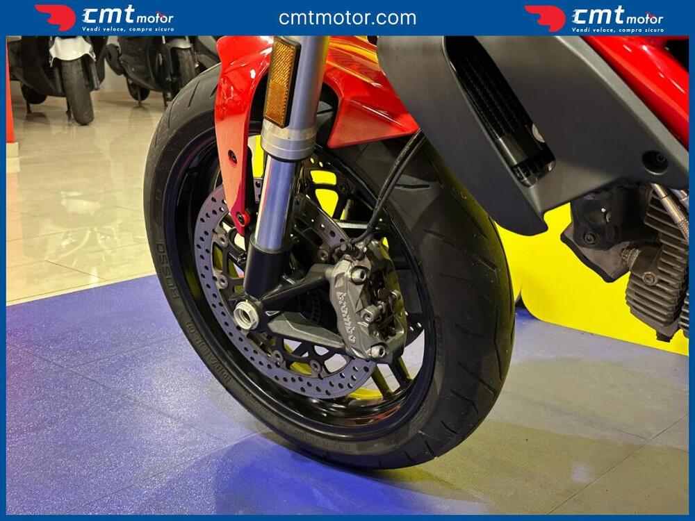 Ducati Monster 797 (2017 - 18) (13)