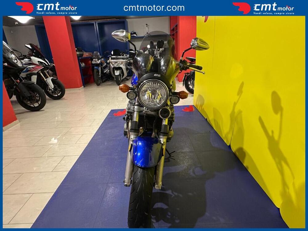 Suzuki GSF 600 Bandit (2000 - 05) (6)