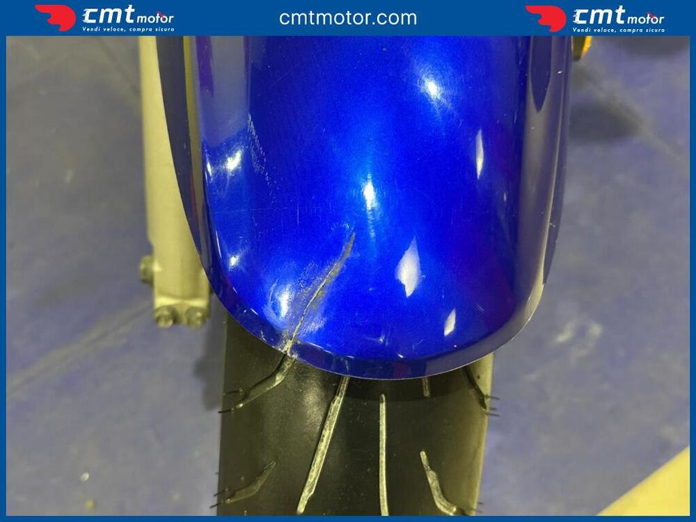 Suzuki GSF 600 Bandit (2000 - 05) (11)