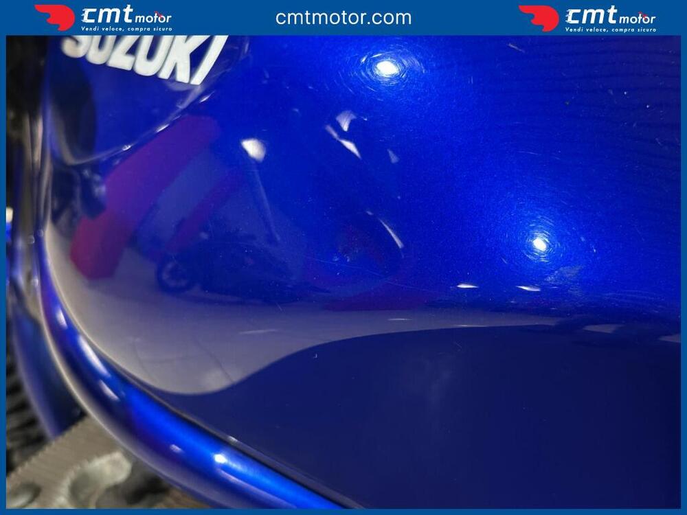 Suzuki GSF 600 Bandit (2000 - 05) (13)