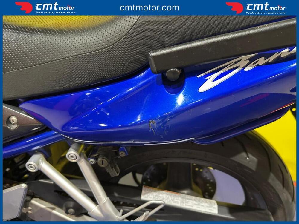 Suzuki GSF 600 Bandit (2000 - 05) (14)