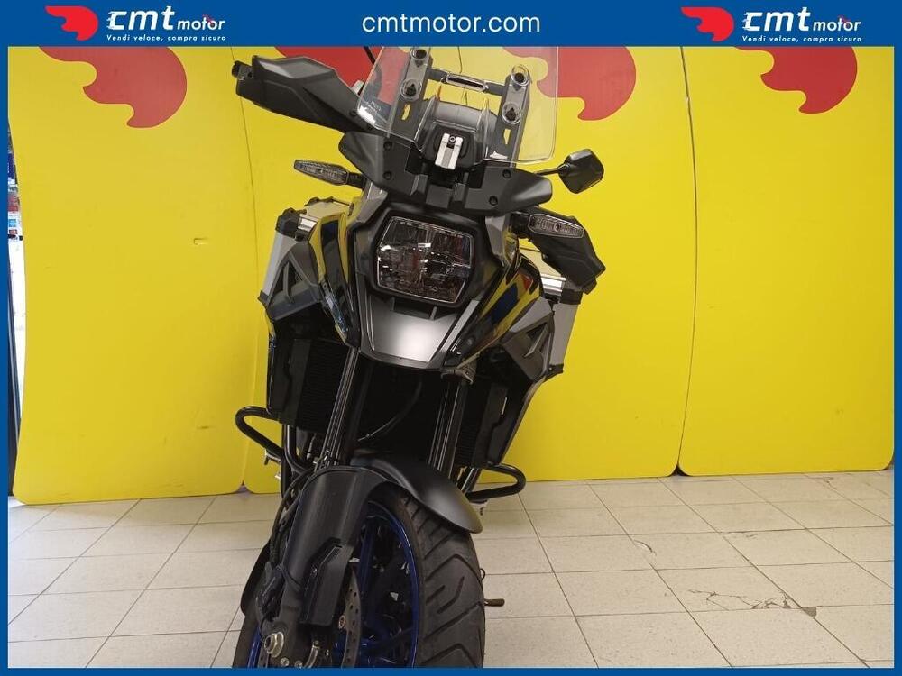 Suzuki V-Strom 1050SE (2025 - 26) (2)