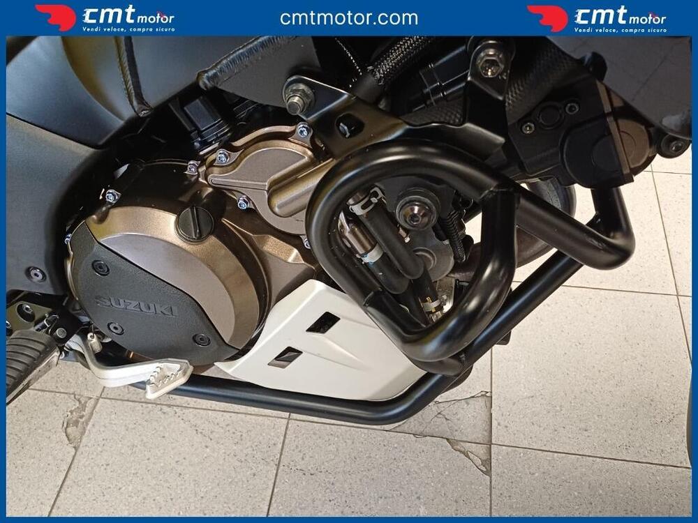 Suzuki V-Strom 1050SE (2025 - 26) (7)