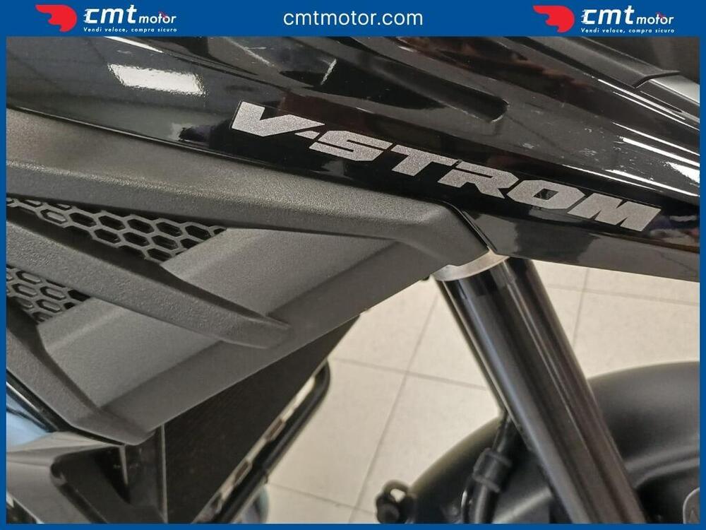 Suzuki V-Strom 1050SE (2025 - 26) (9)