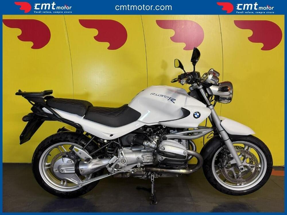 Bmw R 1150 R (2000 - 07)