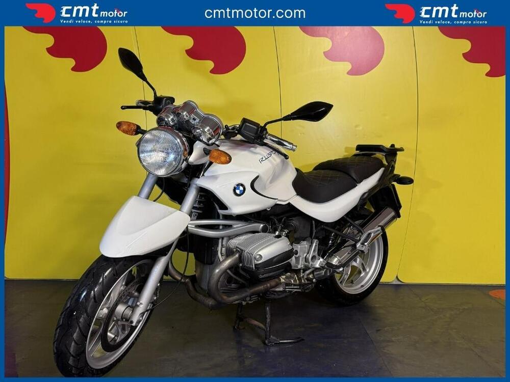 Bmw R 1150 R (2000 - 07) (2)