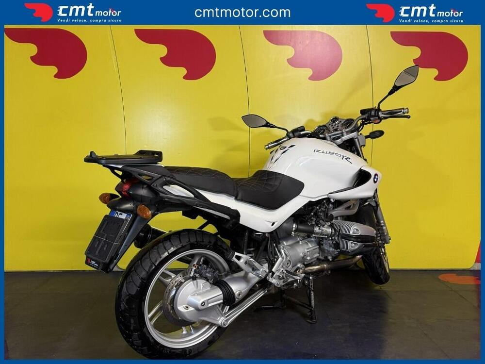 Bmw R 1150 R (2000 - 07) (4)