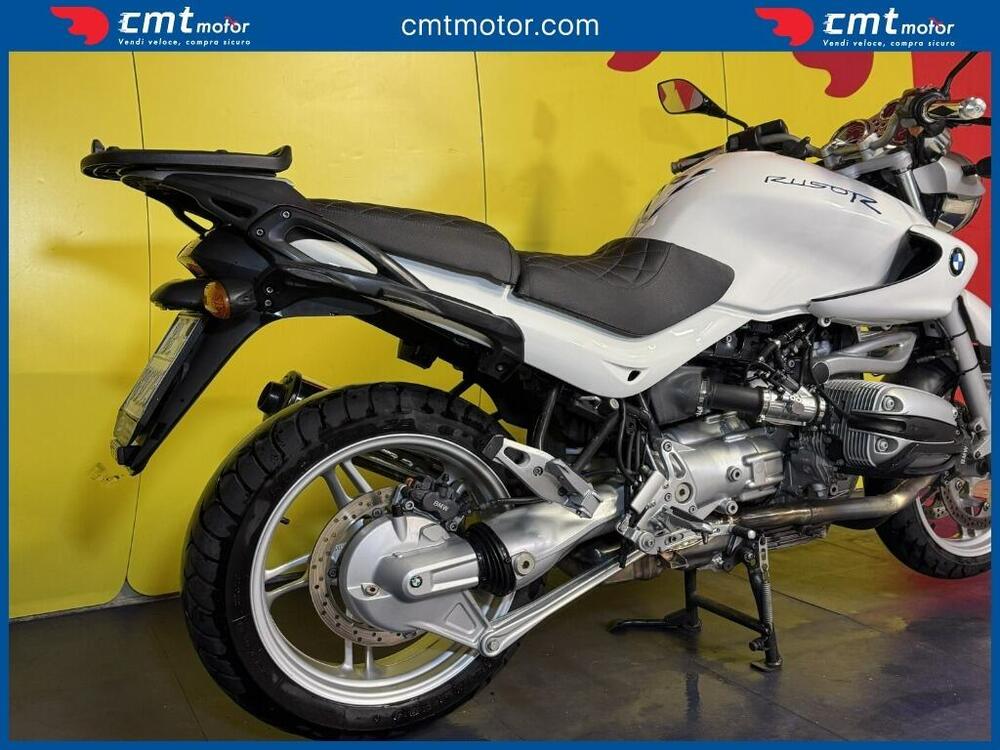 Bmw R 1150 R (2000 - 07) (5)