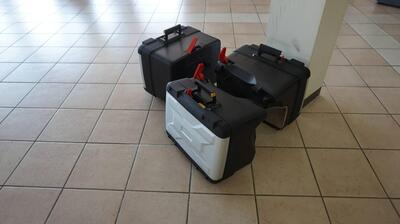 Bmw R 1250 GS (2021 - 24) usata