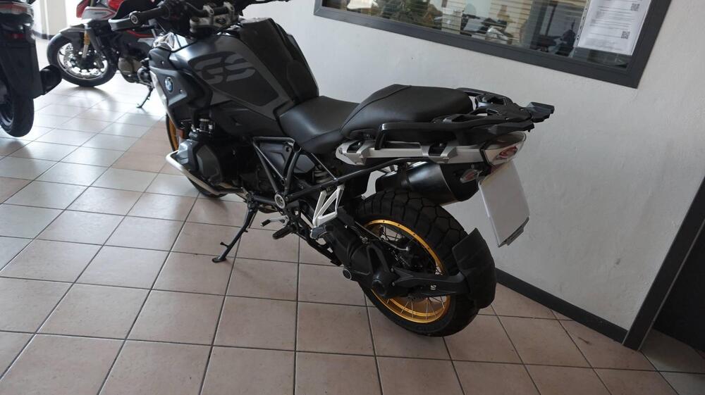 Bmw R 1250 GS (2021 - 24) (2)