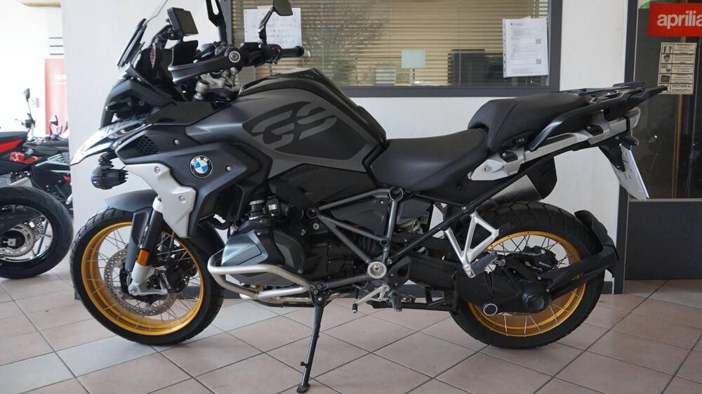 Bmw R 1250 GS (2021 - 24) (3)