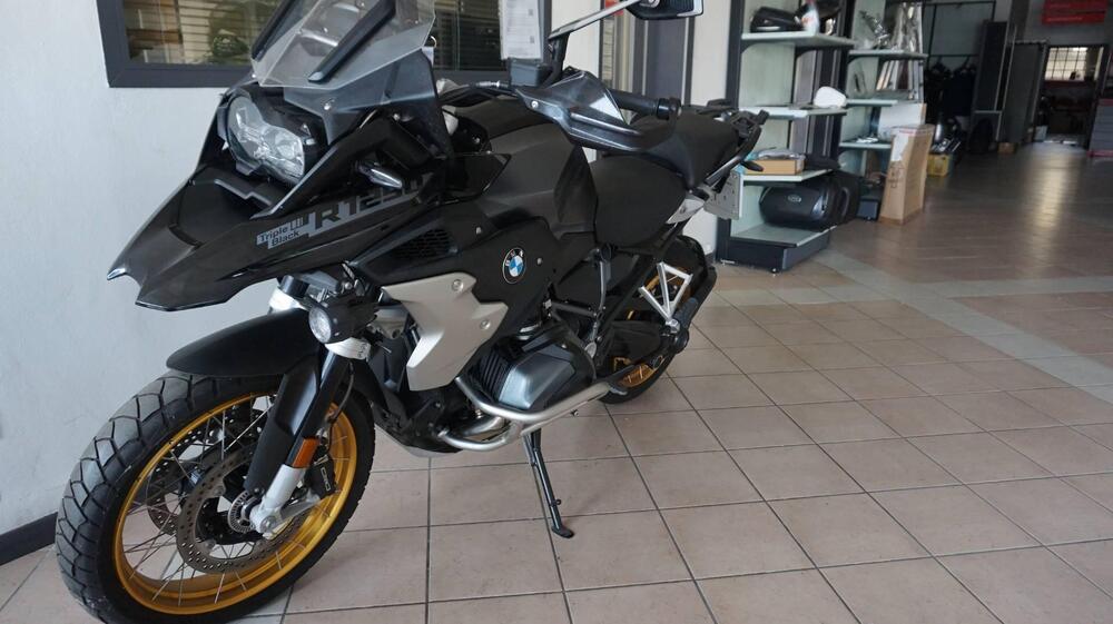 Bmw R 1250 GS (2021 - 24) (4)