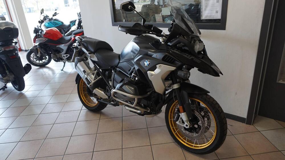 Bmw R 1250 GS (2021 - 24) (5)