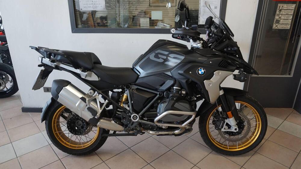 Bmw R 1250 GS (2021 - 24) (6)