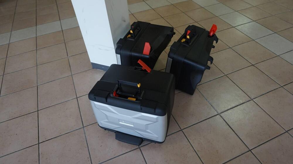 Bmw R 1250 GS (2021 - 24) (8)