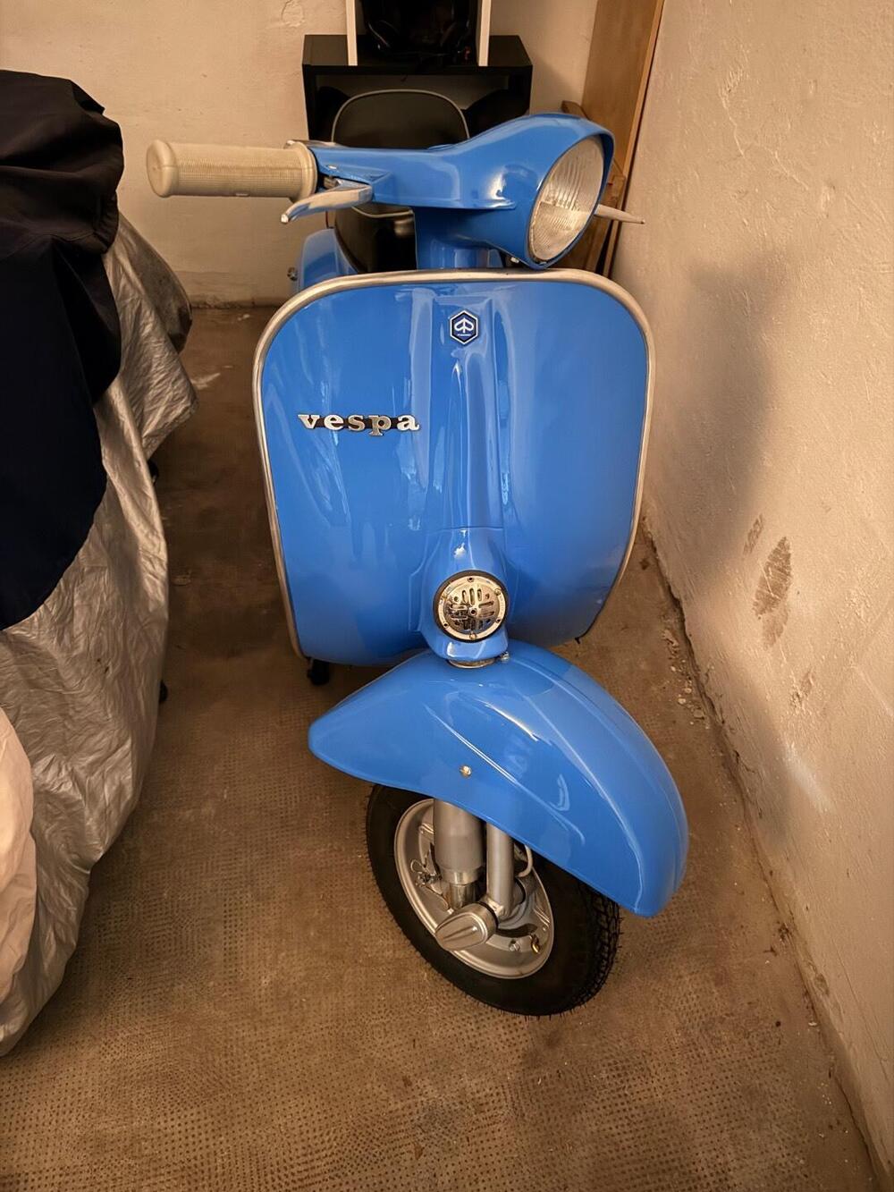 Piaggio Vespa 50R