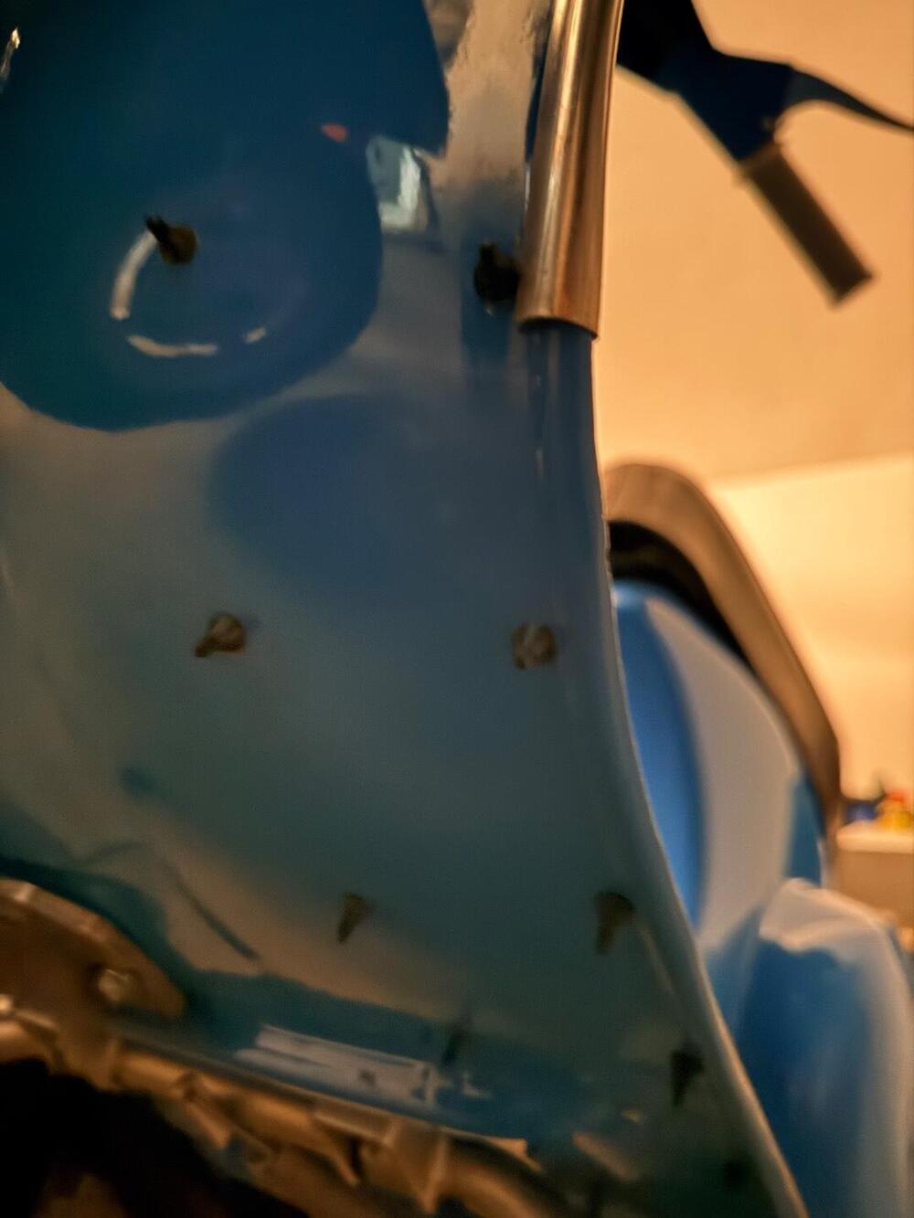 Piaggio Vespa 50R (4)