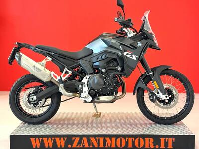 Bmw F 900 GS (2024 - 26) usata