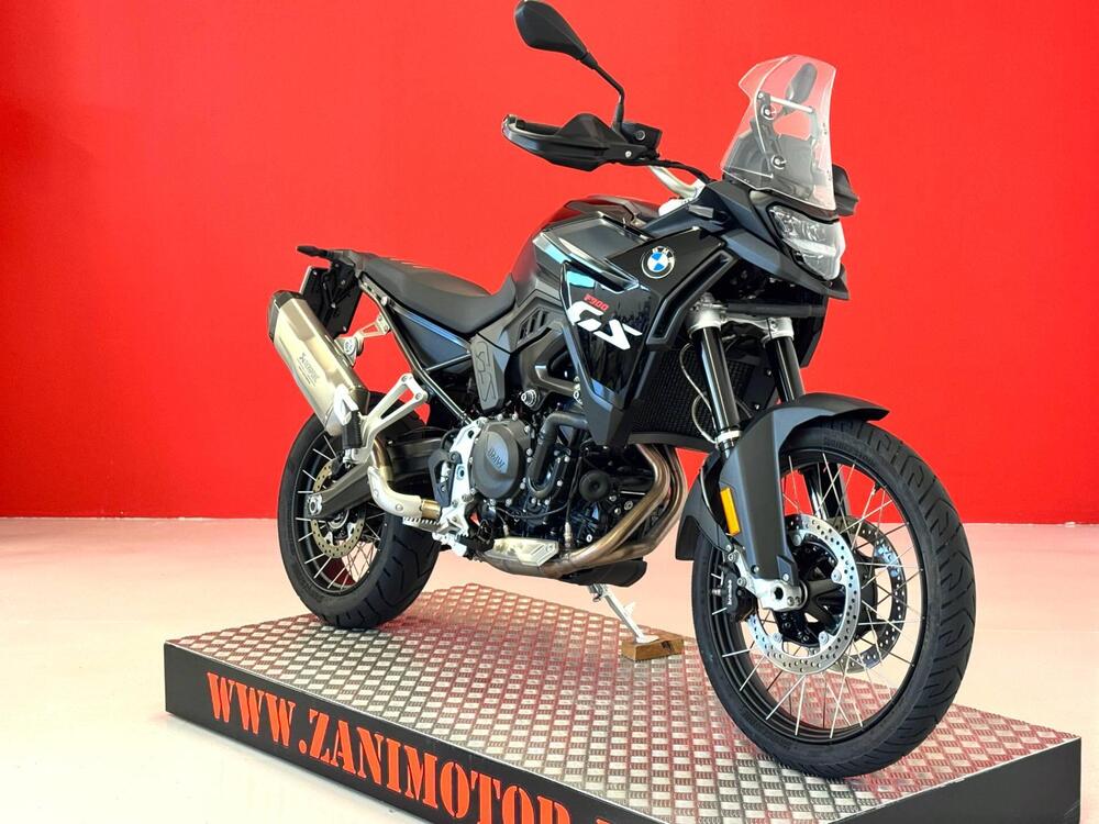 Bmw F 900 GS (2024 - 26) (2)