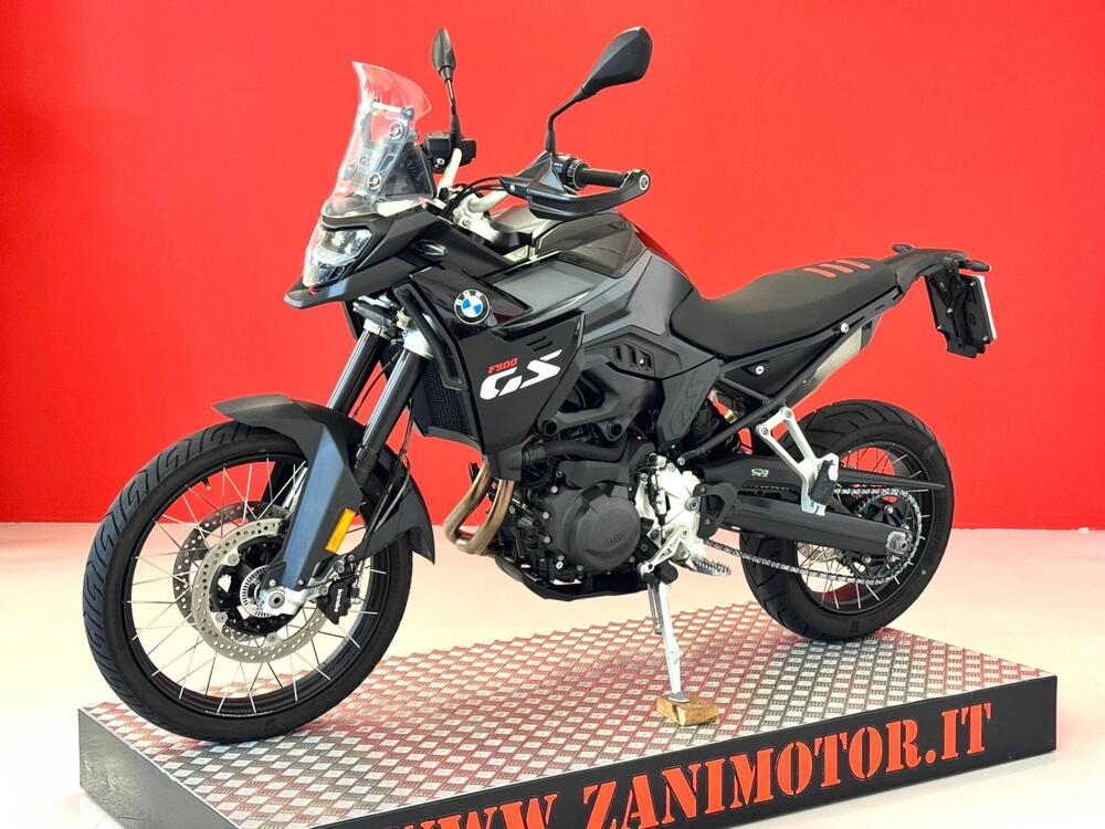Bmw F 900 GS (2024 - 26) (4)