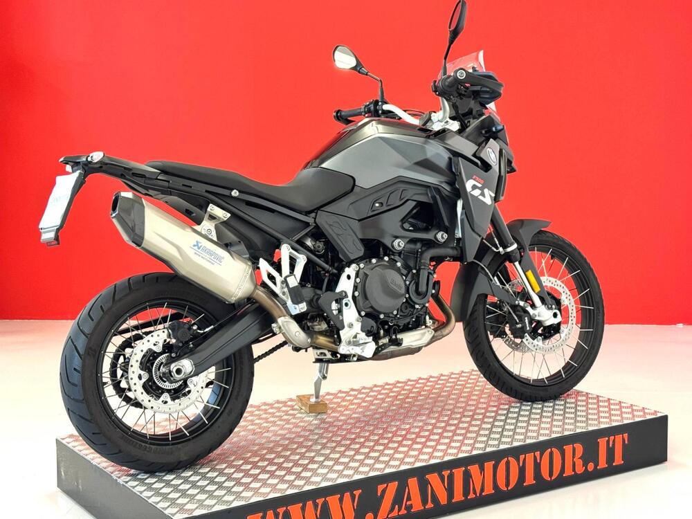 Bmw F 900 GS (2024 - 26) (8)