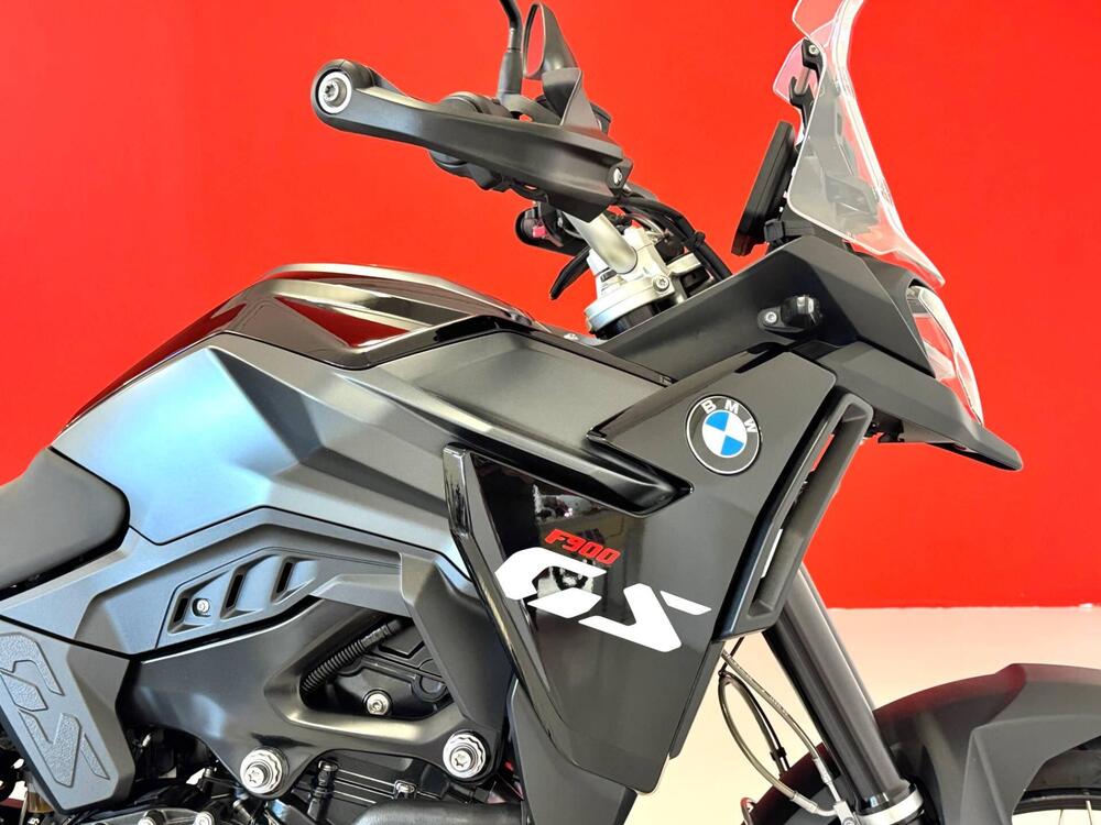 Bmw F 900 GS (2024 - 26) (10)