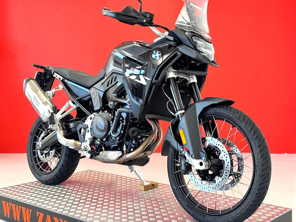 Bmw F 900 GS (2024 - 26) (13)