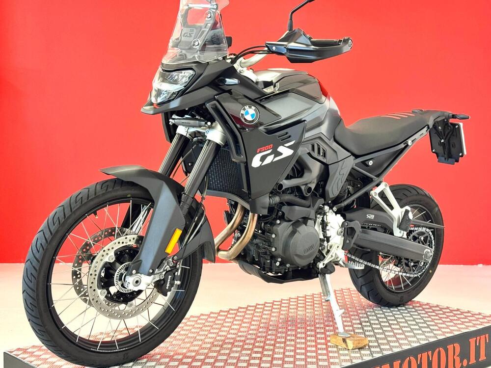Bmw F 900 GS (2024 - 26) (14)