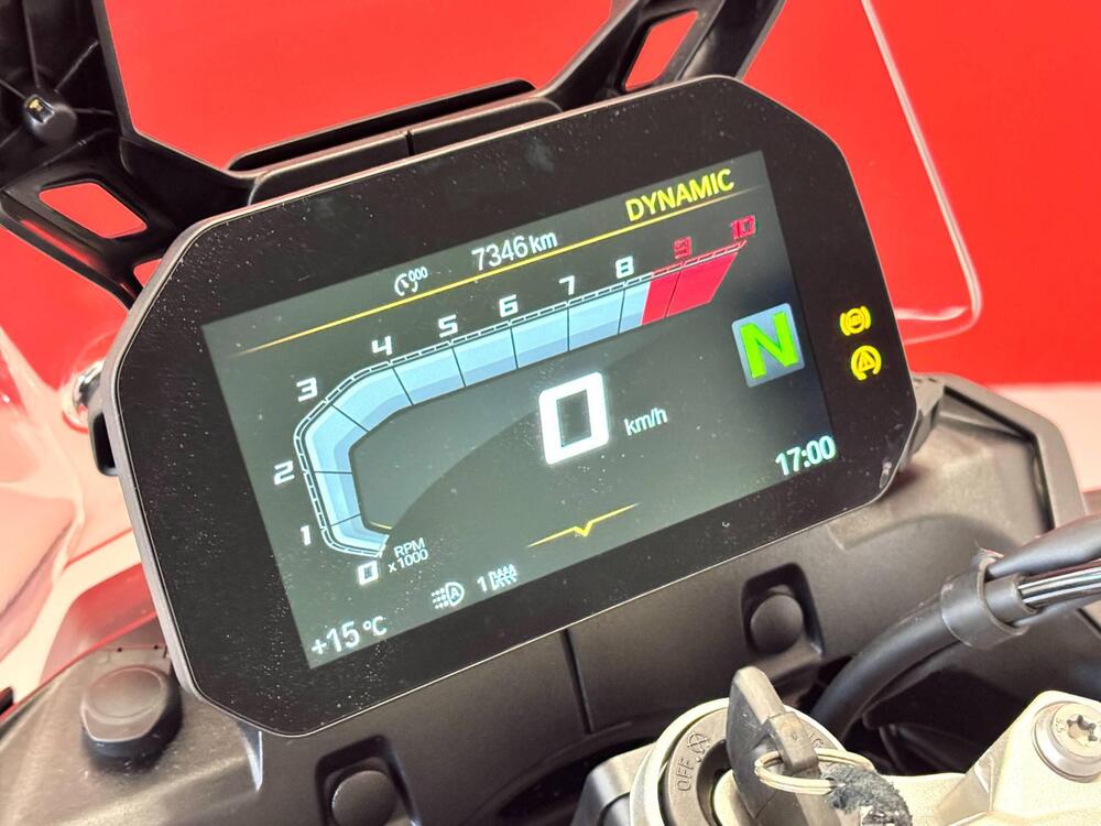 Bmw F 900 GS (2024 - 26) (18)