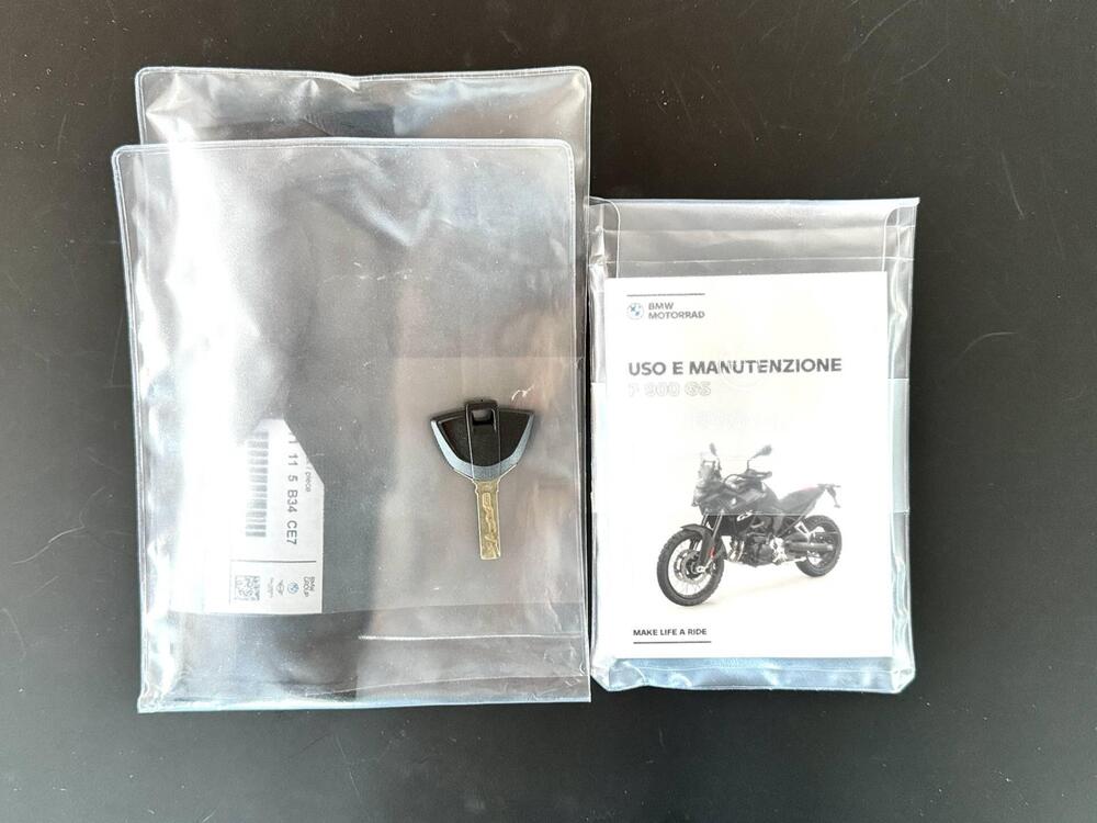 Bmw F 900 GS (2024 - 26) (19)