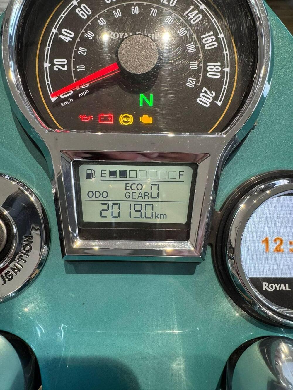 Royal Enfield Classic 650 (2025 - 26) (3)