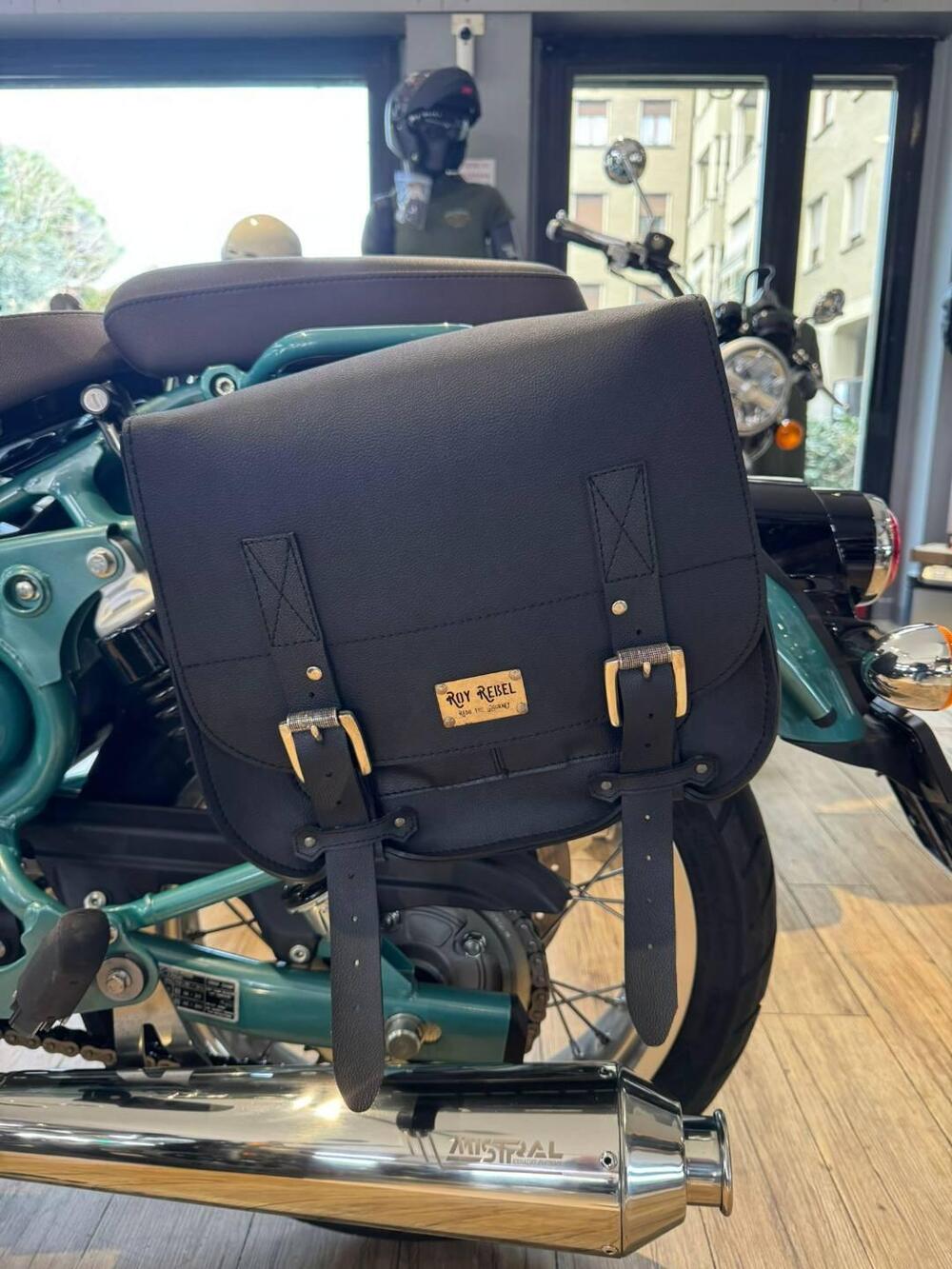 Royal Enfield Classic 650 (2025 - 26) (4)