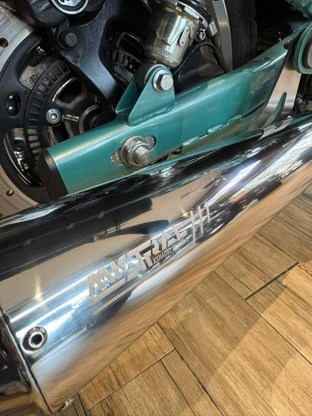 Royal Enfield Classic 650 (2025 - 26) (6)