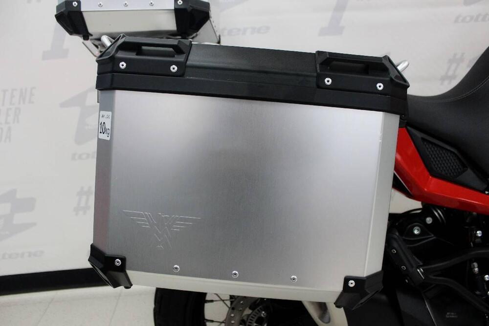 Moto Morini X-Cape 650 (2021 - 26) (5)