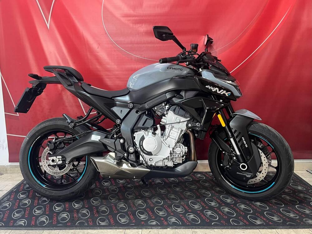 CFMOTO 675NK (2025 - 26) (2)