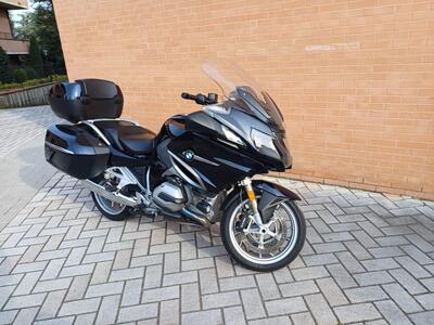 Bmw R 1200 RT (2017 - 18) usata